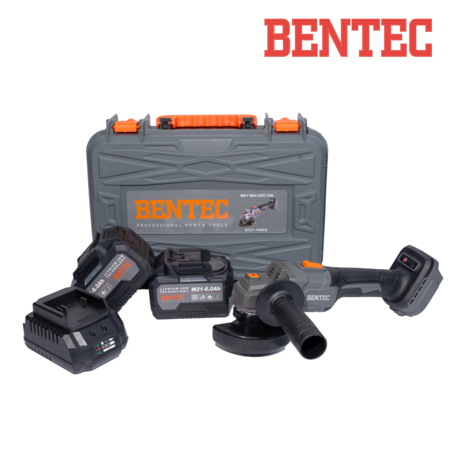 CB MÁY KHOAN PIN ĐA CHỨC NĂNG 16.8V BT1610-H BENTEC